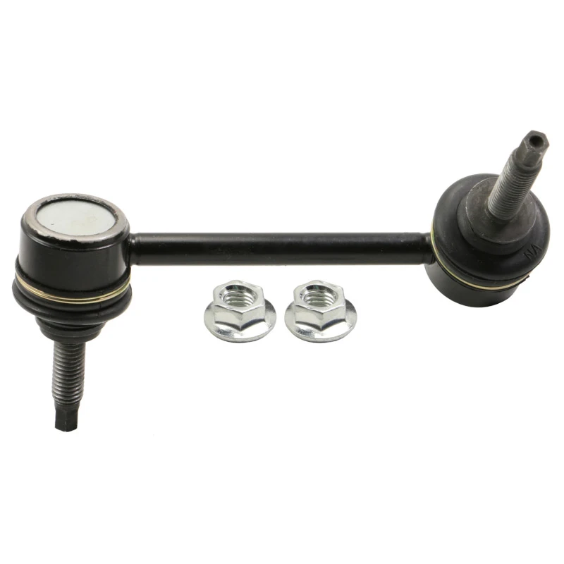 MOOG 13-19 Ford Police Interceptor Sedan Hinten Links Stabilisatorstab-Link-Kit