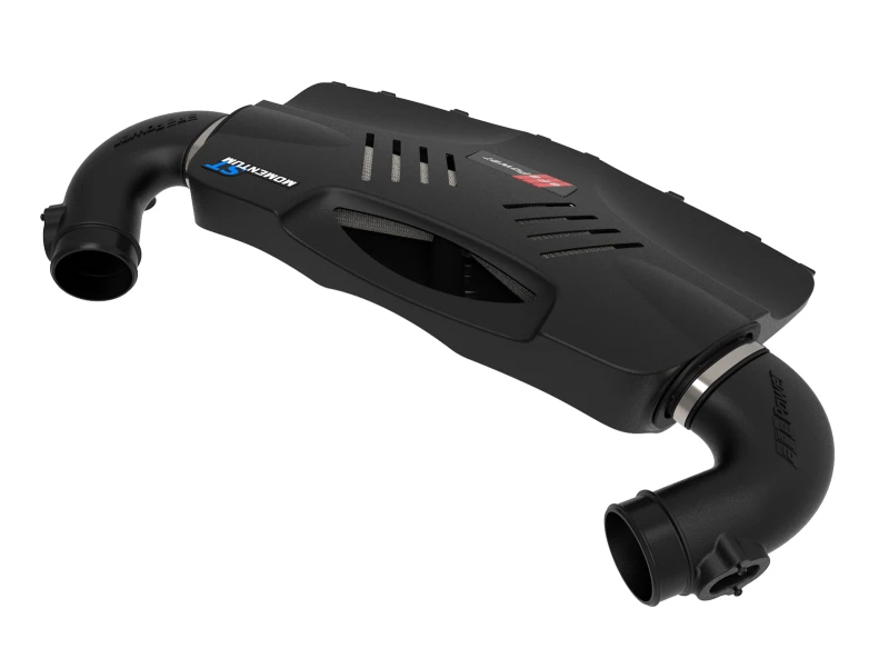 aFe Power 15-19 BMW X5 M (F85)/X6 M (F86) V8-4,4L (tt) S63 Kaltluft-Ansaugsystem mit Pro DRY S-Medium