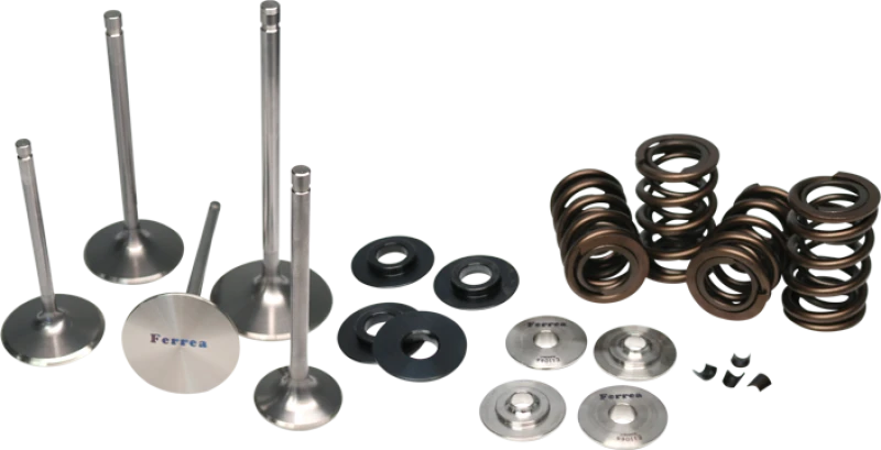 Ferrea Acura/Honda B18/B16 High Pressure Dual Spring Kit