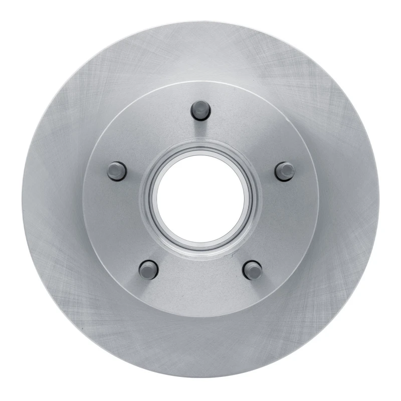 DFC 86-88 Ford F-150 4WD Front Brake Rotor