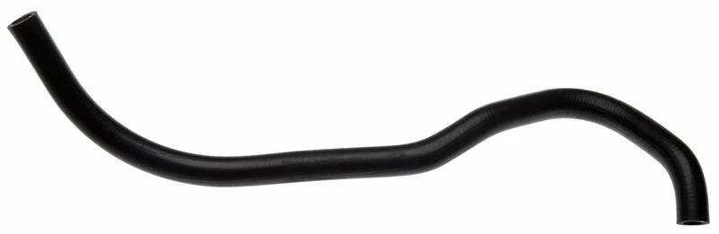 Gates 97-98 Pontiac Grand Prix V-6 3.8L Heater To Eng. (Top) Molded Heater Hose