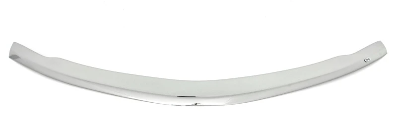 avs_622010-6792ee5626b05 AVS 14-18 Chevy Impala (Hood Mount) Aeroskin Niedriges Profil Hauben-Schild - Chrom