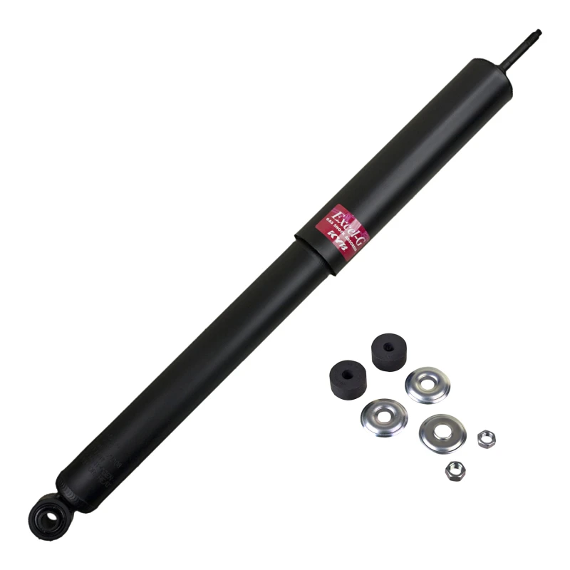 KYB Stoßdämpfer & Struts Excel-G Hinten TOYOTA Tacoma (2WD) 2005-10 TOYOTA Tacoma (4WD) 2005-10