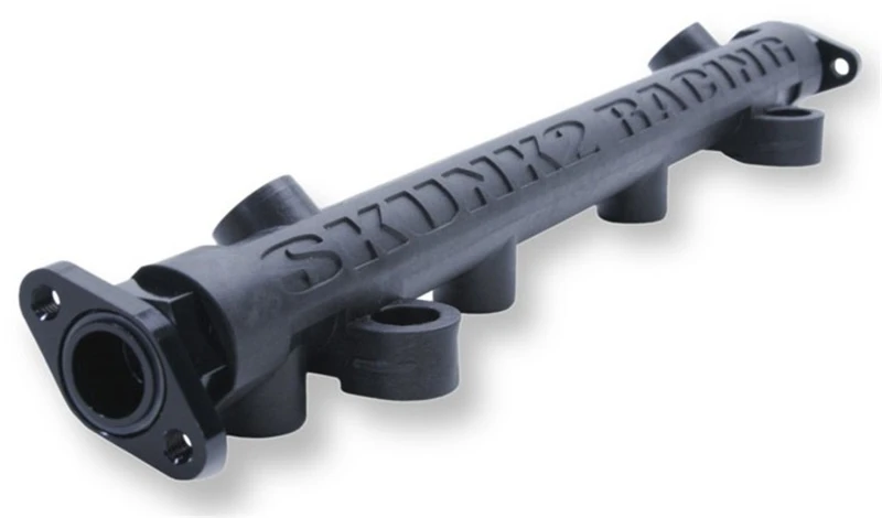 Skunk2 for Mitsubishi Evo VII/VIII/IX (4G63) Composite High Volume Fuel Rails