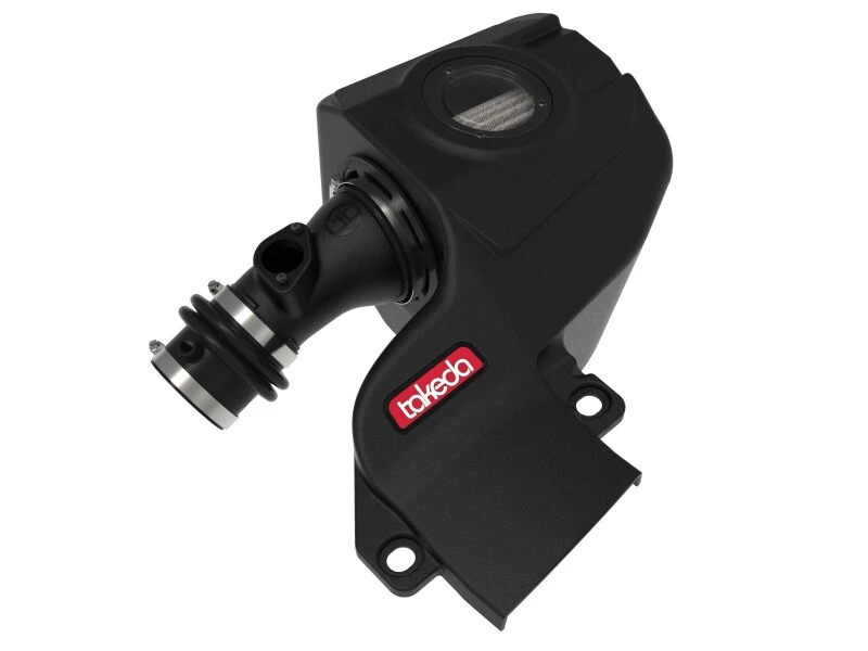 aFe Takeda Momentum Pro 5R Kaltluft-Ansaugsystem 19-21 Mazda L4 2.5L