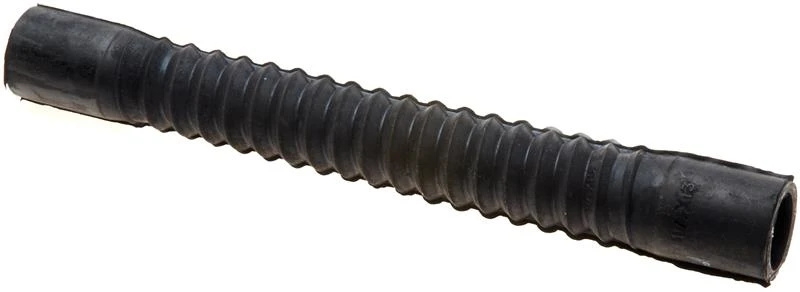 Gates 85-91 Mercury Topaz 4-Cyl. 2.3L Lower Flexible Coolant Hose (Standard)