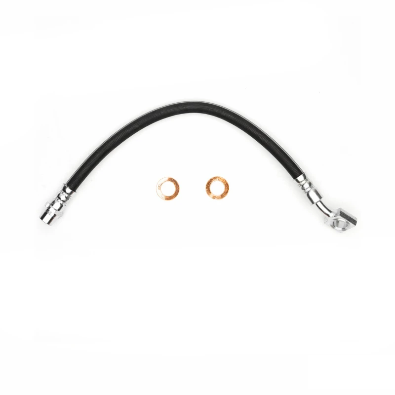 DFC 03-07 Saab 9-3 Rear Brake Hose