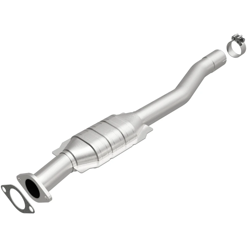 Magnaflow-Konverter DF 2011-2012 EQUINOX 3.0L Unterboden