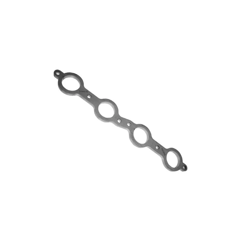 Kooks GM LS-Motoren 2-Zoll-Edelstahl-LS1-Flansch (Bank)