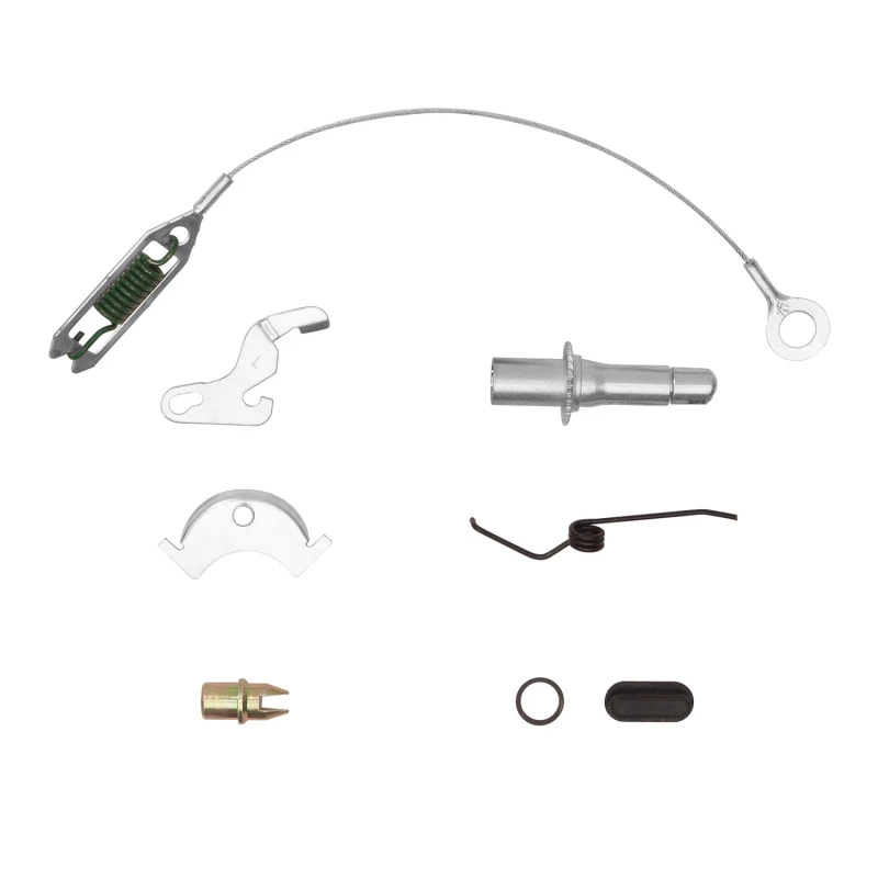 DFC 97-04 Dodge Durango Left Rear Drum Adjuster Kit