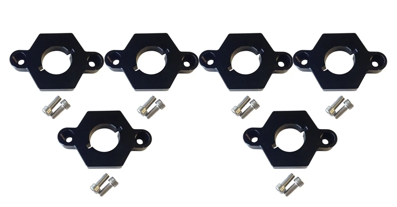 Torque Solution Coil Pack Adapter for Audi / VW 2.7t ALL