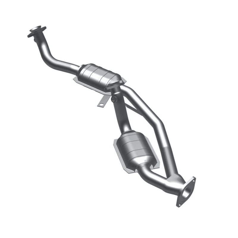 MagnaFlow-Konverter DF Taurus/Sable/Continental 8
