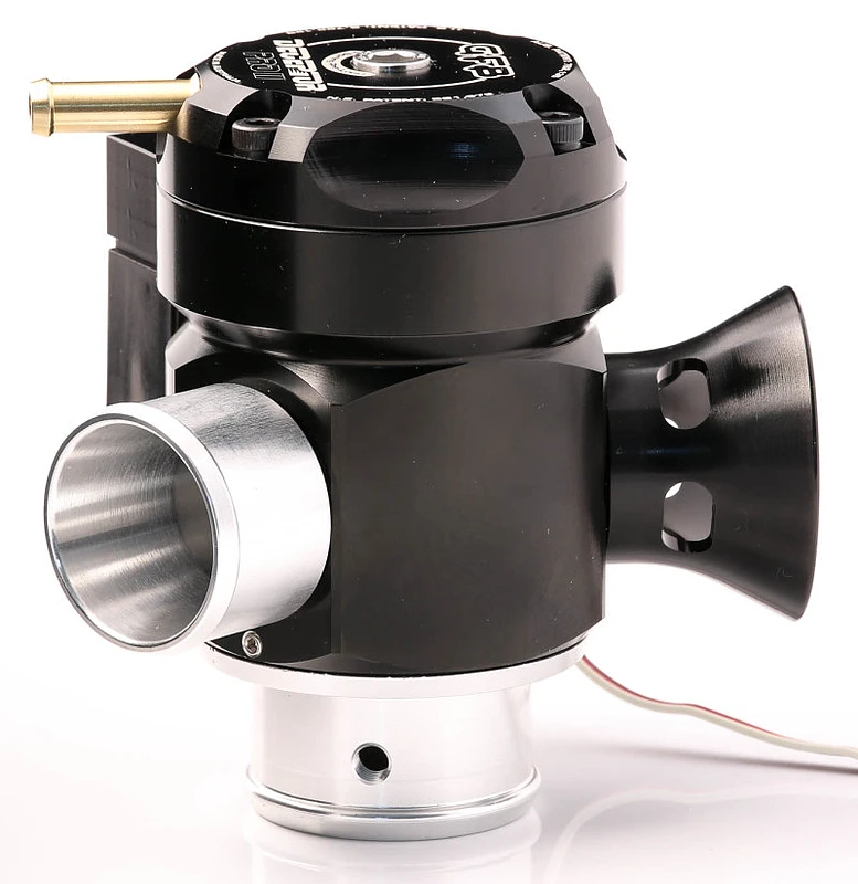 GFB Deceptor Pro Universal Blow Off Ventil - 35mm Basis 30mm Auslass