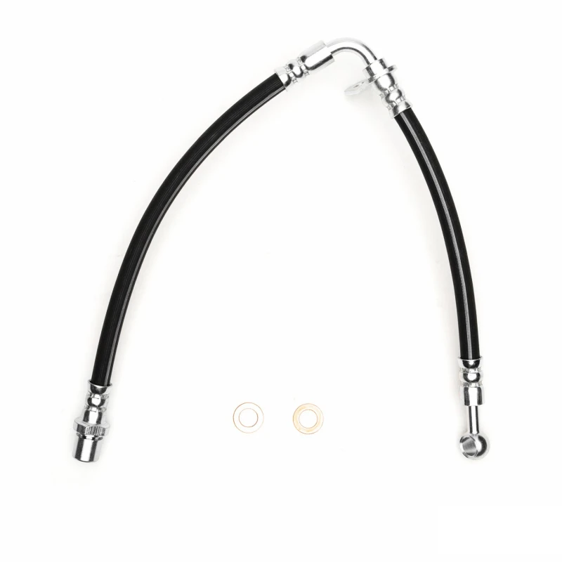 DFC 15-19 Subaru Legacy Front-L Brake Hose