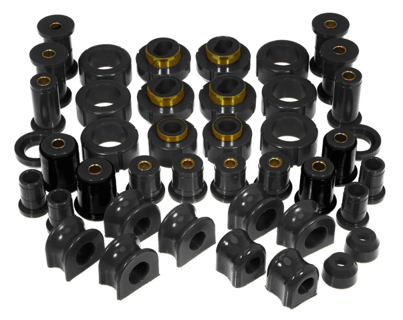 Prothane 83-01 Chevy S-Truck 4wd Total Kit