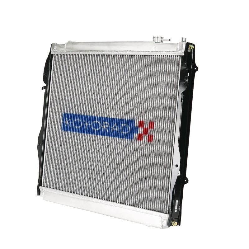 Koyo Rennradiator für 1995–2004 Toyota Tacoma V6 4x4