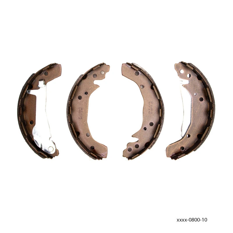 DFC 03-11 Chevrolet HHR Rear Premium Service Shoes