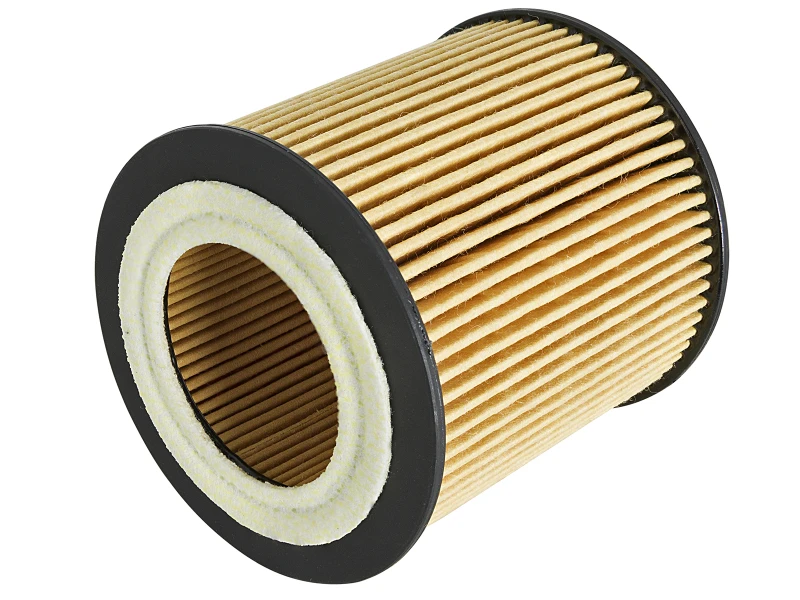 aFe Pro GUARD D2 Ölfilter 06-19 BMW Gas-Autos L6-3.0T N54/55