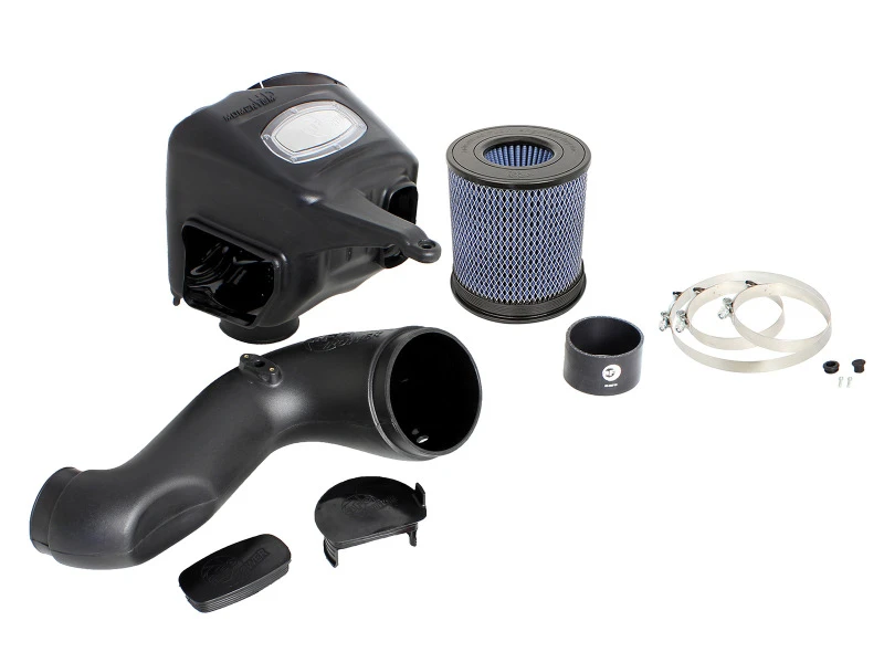 aFe Momentum HD Ansaugsystem 03-07 Dodge 5.9L (td) Cummins