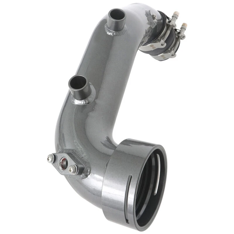 AEM 07-10 BMW 335I L6-3.0L F/I Turbo Intercooler-Ladungsrohr-Kit