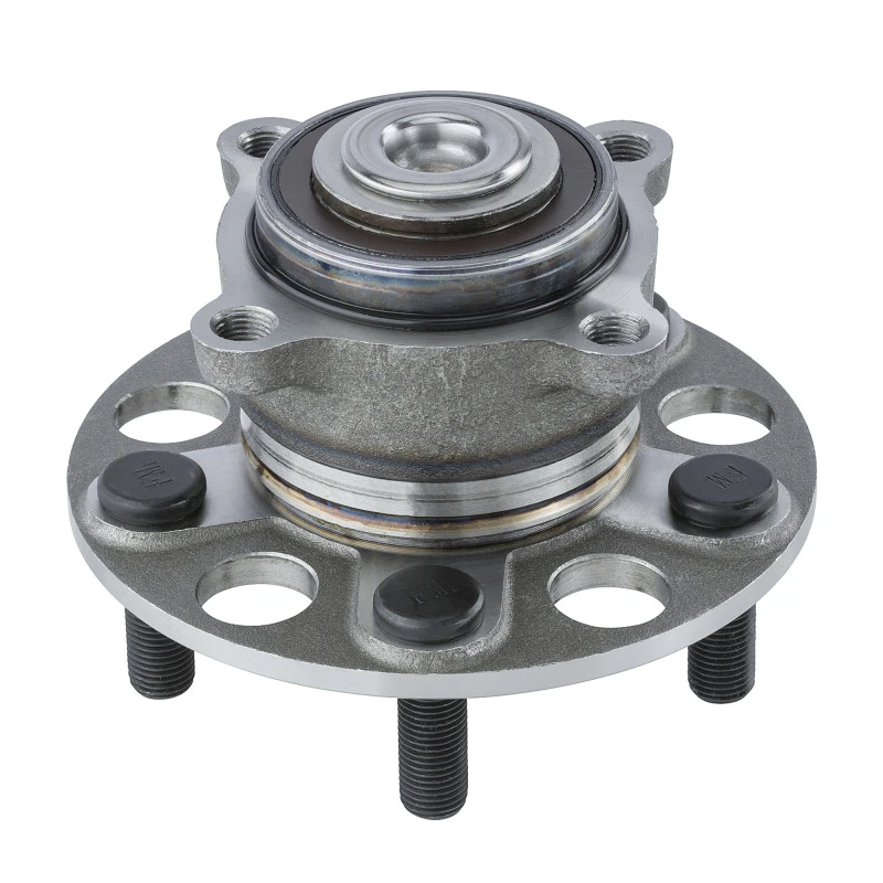 MOOG 09-14 Acura TL Hinterrad-Antriebswellen- Lager