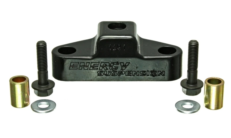 Energy Suspension schwarze Schalthebel-Buchsen für 13 Scion FR-S / Subaru BRZ