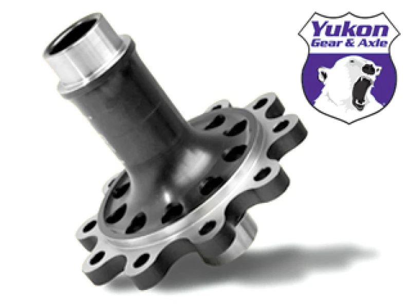 Yukon Gear Steel Spool for Chrysler 8.75in with 30 Spline Axles