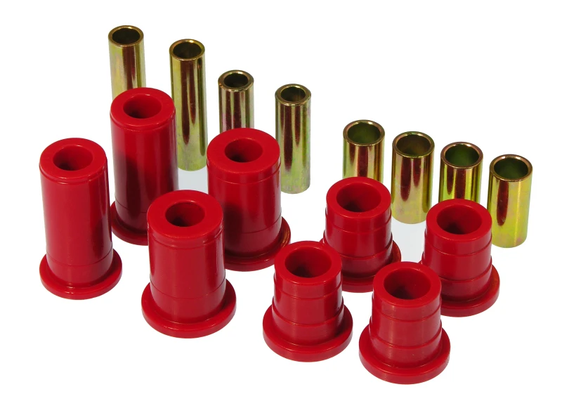 prothane_7-203-679463e614ad3 Prothane Front Control Arm Bushings für GM S-Series 2WD