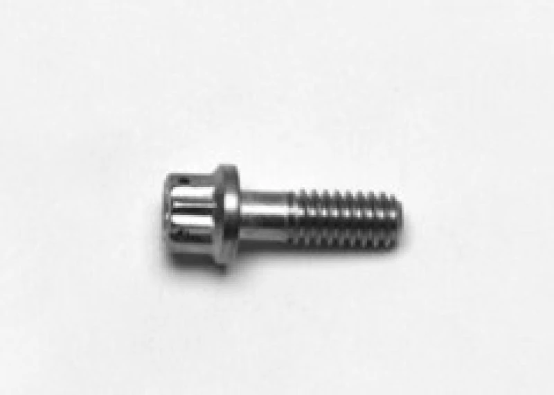 Wilwood Edelstahl Bremsscheiben-Bolzen - 12pt 1/4-20 X.75 L
