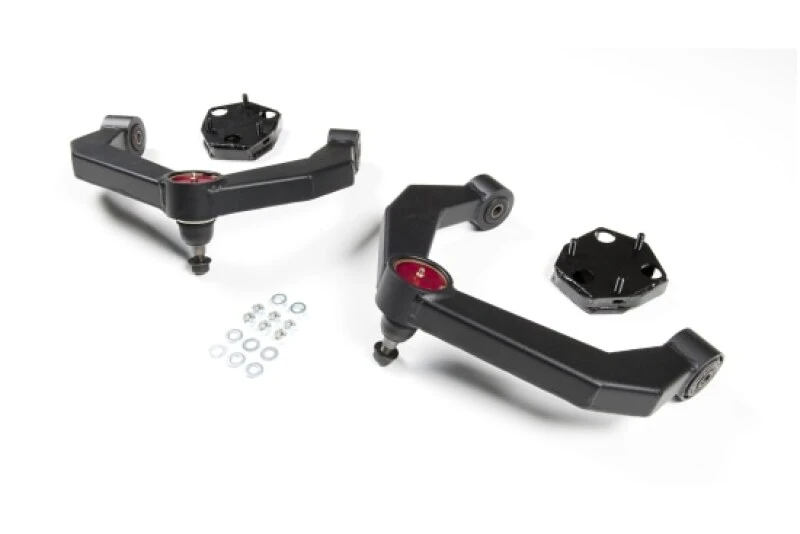 Zone Offroad 2 Zoll Leveling Kit für 2012–2014 Ram 1500 4WD