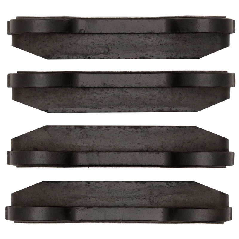 DFC 03-25 Infiniti G35 Rear 5000 Advanced Low Metallic Brake Pads and Hardware Kit