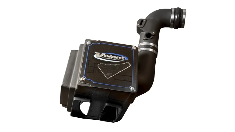Volant 13-15 Chevrolet Silverado 2500/3500HD 6.6 V8 PowerCore Geschlossene Box Luftansaugsystem