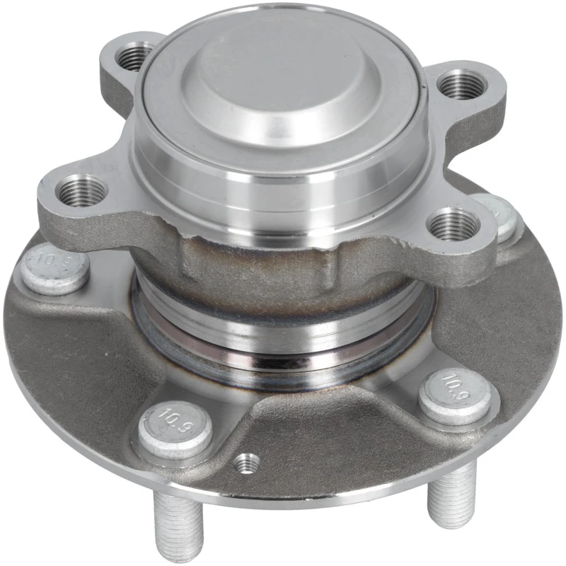 MOOG 16-21 Honda Civic Si Rear Hub Assembly