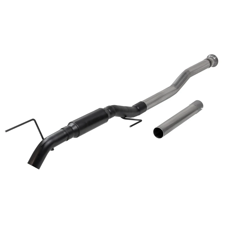 Flowmaster 21-25 Ford F-150 2.7L/3.5L/5.0L Outlaw Extreme Cat-Back Exhaust System