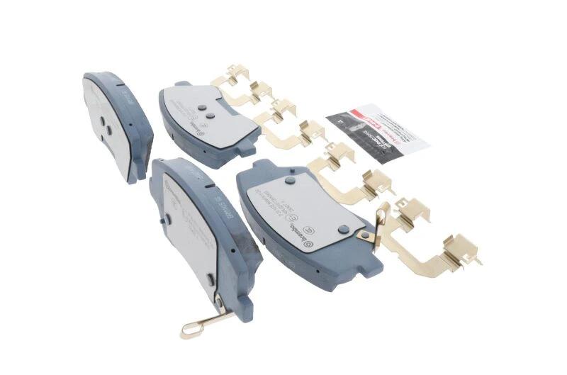 Brembo OE EVPad Bremse