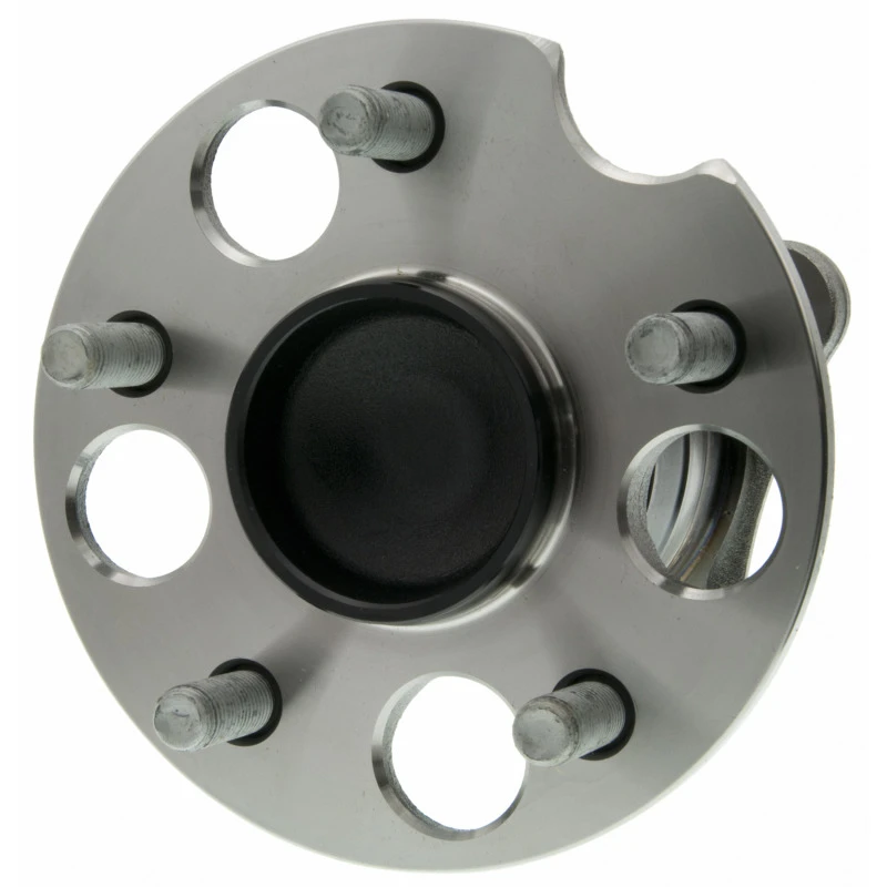 MOOG 08-13 Toyota Highlander Hinten Links Hub-Antrieb
