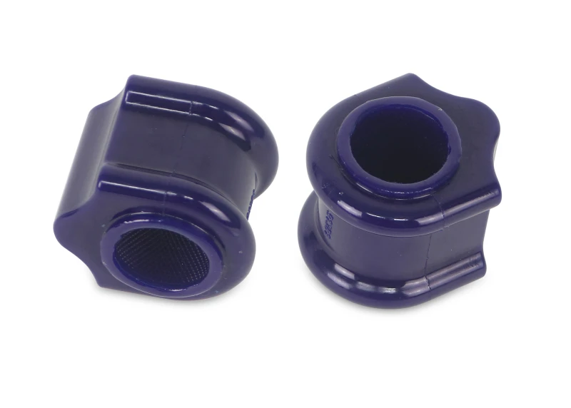 SuperPro 18-23 Jeep Wrangler JL / 20-23 Gladiator JT 33mm Sway Bar Mount Bushing Set