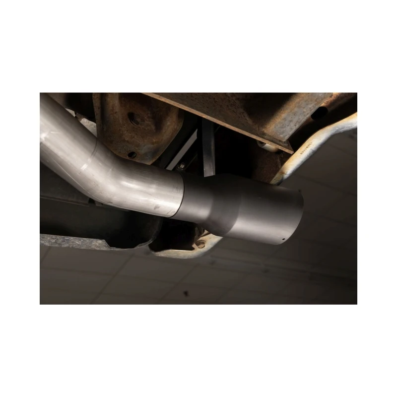 Flowmaster 94-95 GM1500 5.0/5.7L Outlaw-Cat-Back Exhaust System
