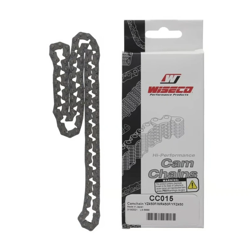 Wiseco YZ450F/WR450F/YFZ450 Cam Chain