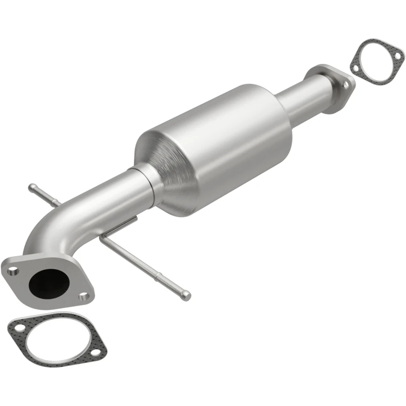 magnaflow_5491544-67967b0605f31 Magnaflow 2005 Kia Sedona 3.5L Direct Fit Converter