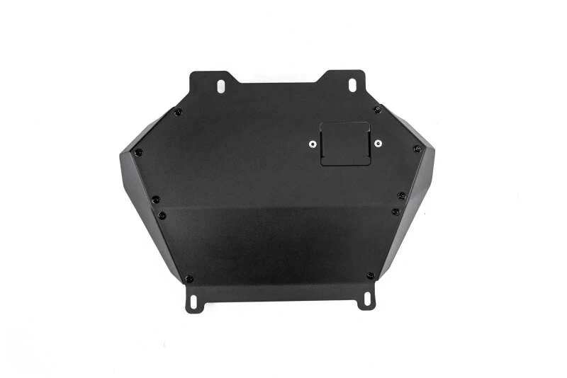 DV8 Offroad Unterfahrschutzblech für 2024–2025 Toyota Tacoma & Land Cruiser