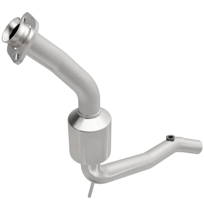 MagnaFlow-Konverter DF 96-97 Chrysler Concorde 3.5L
