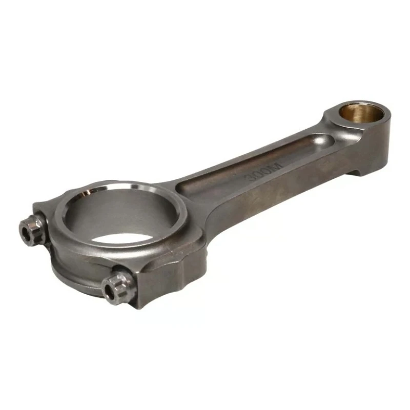 Manley Ford BA Falcon XR6 Turbo 4.0L Turbo Tuff Pro Series I Beam Connecting Rods w/ ARP 2000 Bolts
