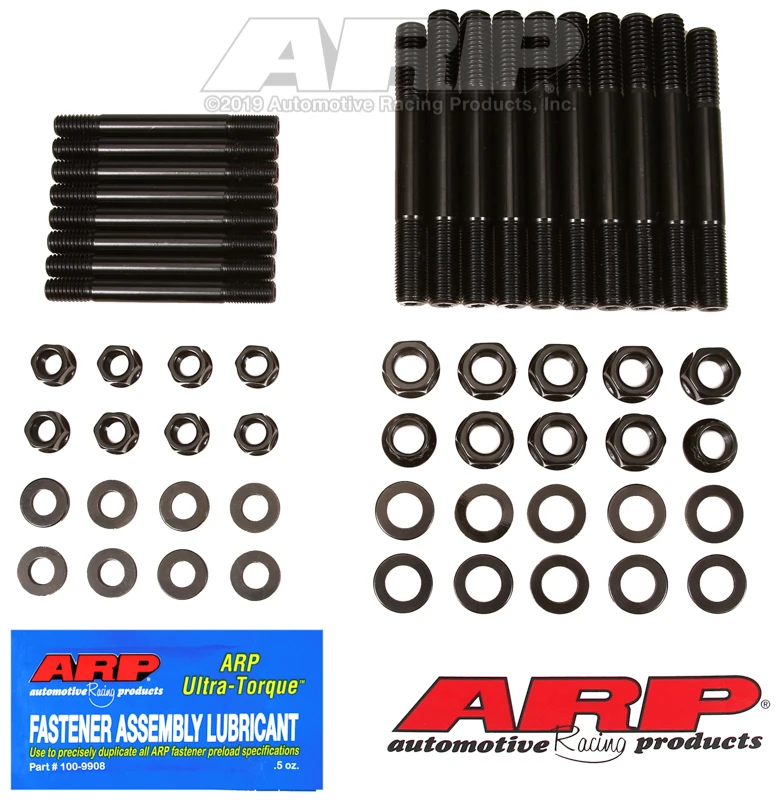 ARP Main Stud Kit for Chrysler/WP Hemi/Wedge Iron & Alum Block