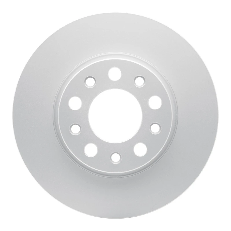 DFC 15-25 Alfa Romeo TONALE Rear GeoSPEC Coated Rotor