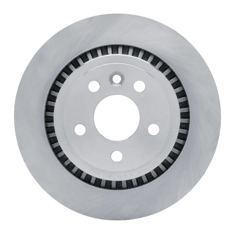 DFC 10-17 Volvo XC60 Rear Brake Rotor