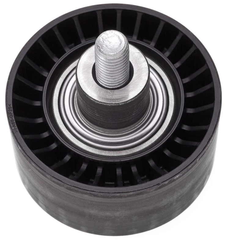 Gates 11-15 BMW 535i DriveAlign Idler Pulley
