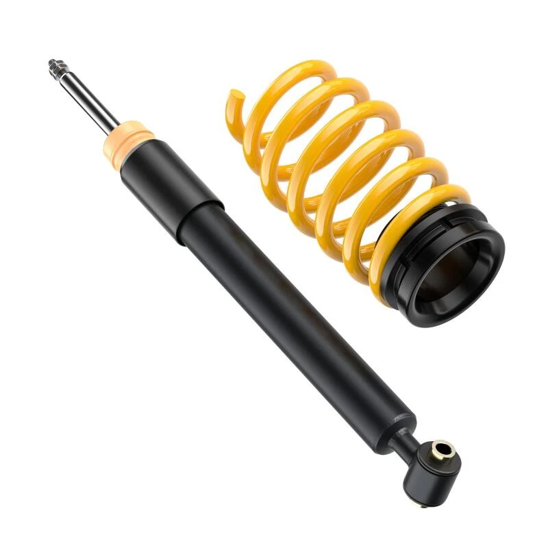 ST Suspensions 20-22 Tesla Model Y AWD XA Coilover Kit (w/ Damping Adjustment)