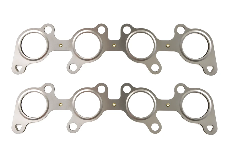 Cometic 11+ 5.0L Coyote.030 inch MLS Exhaust Gaskets (Pair)