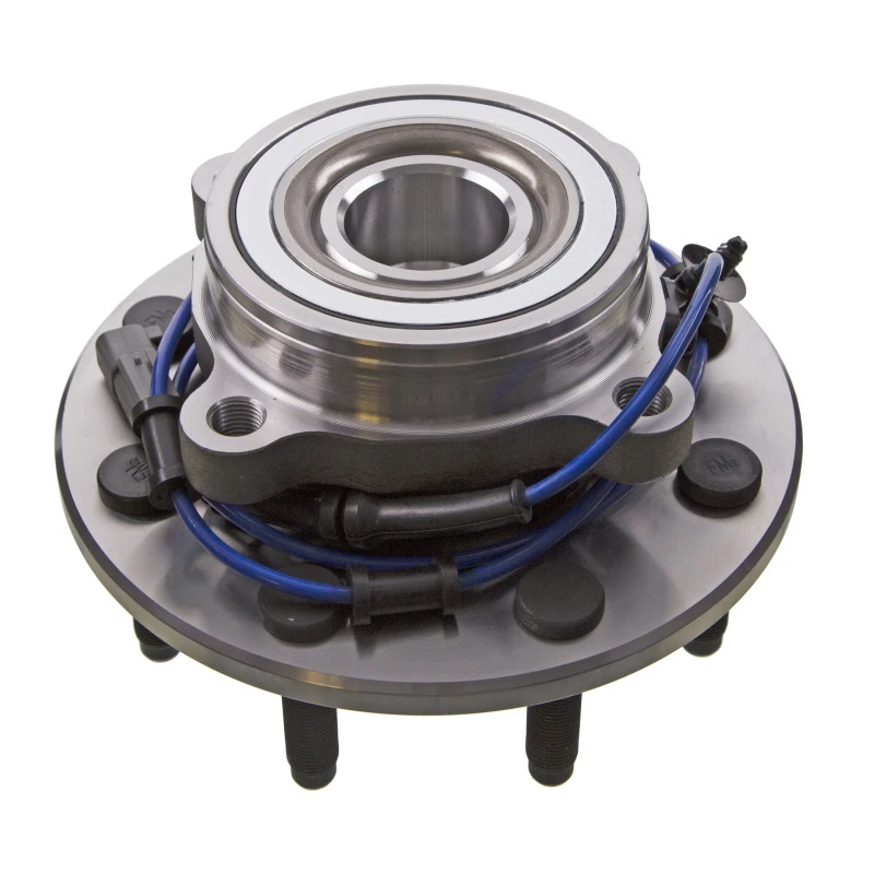 MOOG 06-08 Dodge Ram 1500 Vorderes Nabenbaugruppe